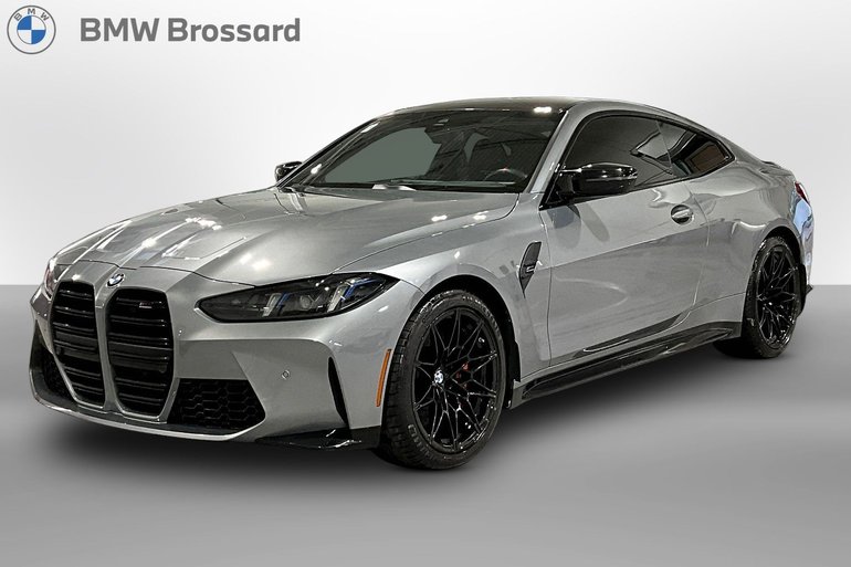2025 BMW M4