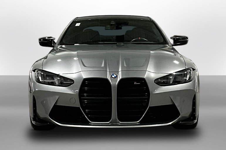 2025 BMW M4