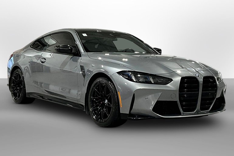 2025 BMW M4