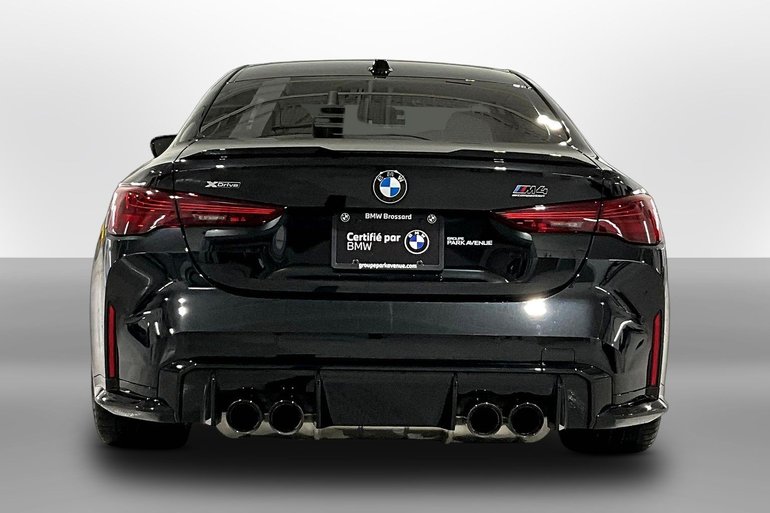 2026 BMW M4