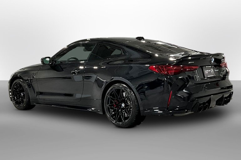2026 BMW M4