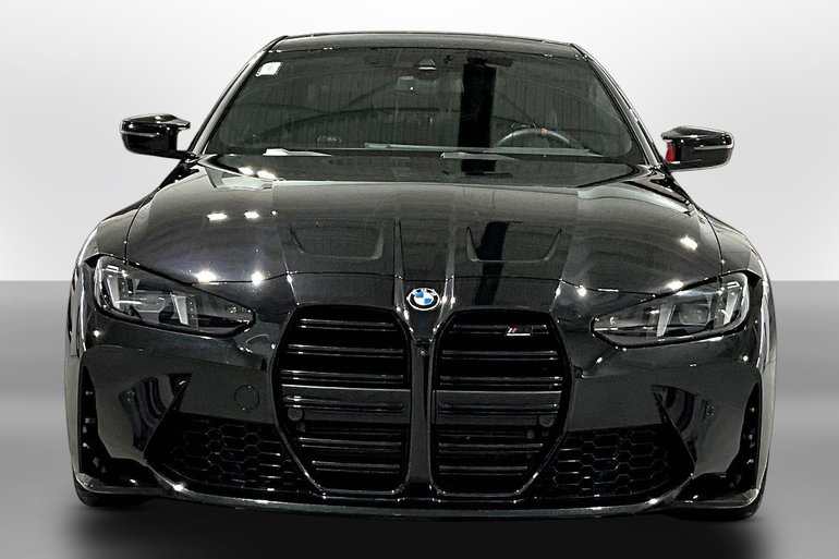 2026 BMW M4