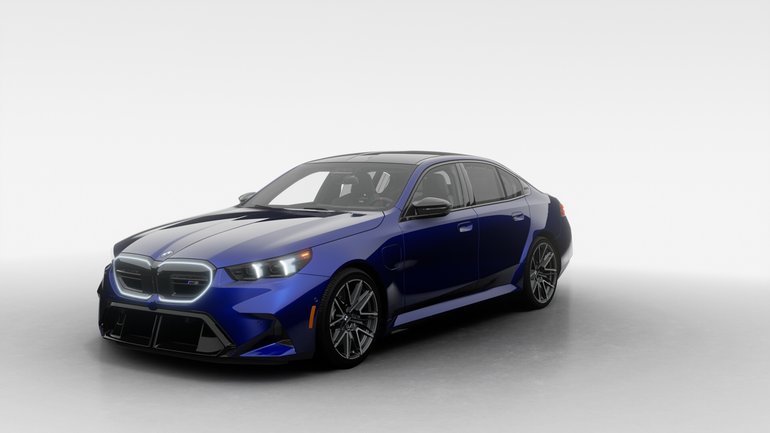 2027 BMW M5