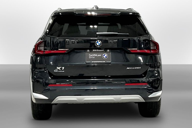 2023 BMW X1