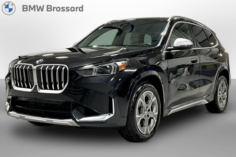 2023 BMW X1