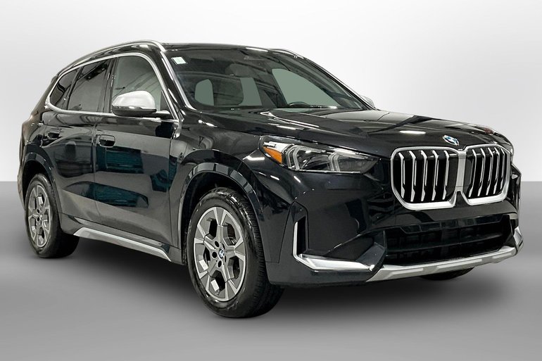 2023 BMW X1