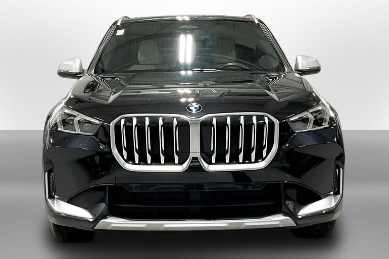 2023 BMW X1
