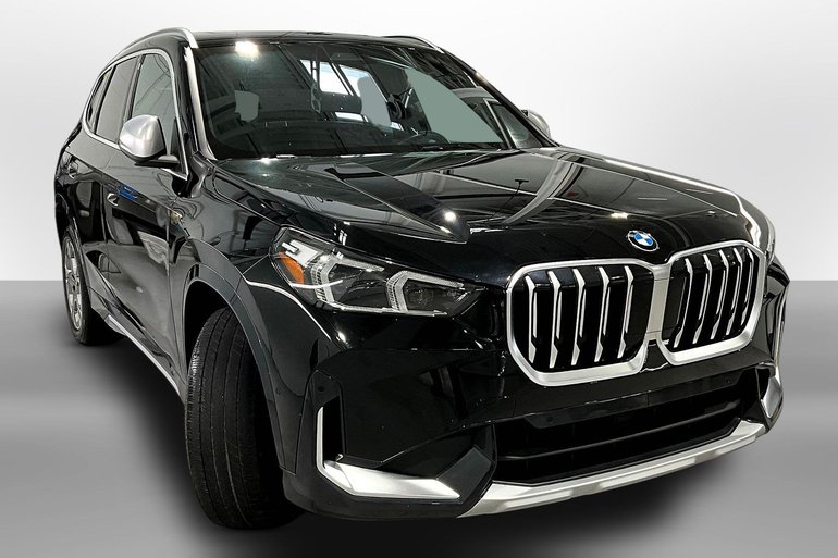 2023 BMW X1