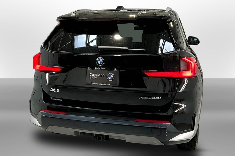 2023 BMW X1