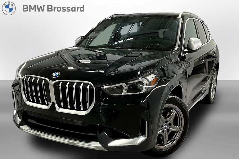 2023 BMW X1