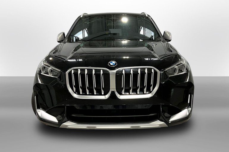 2023 BMW X1