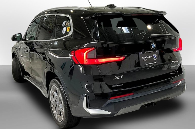 2023 BMW X1