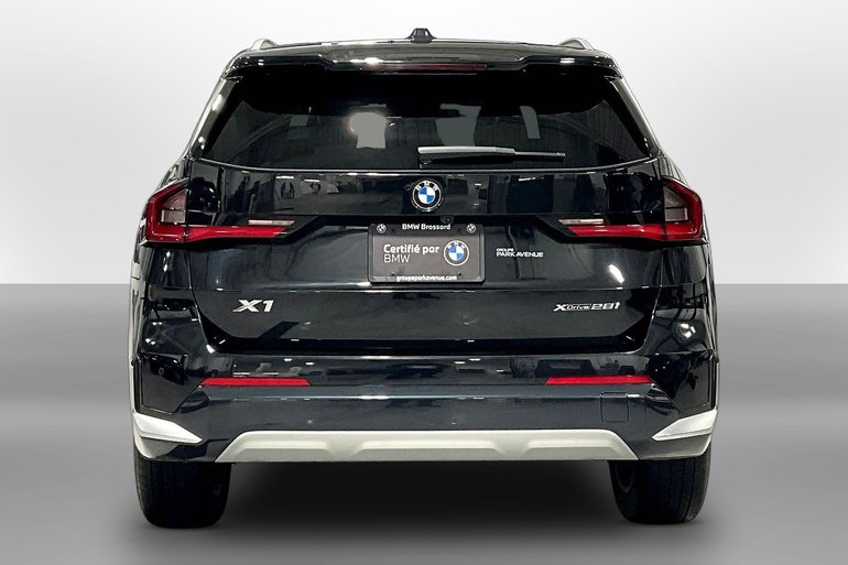 2023 BMW X1