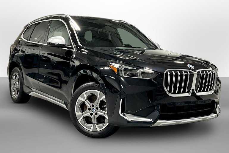 2023 BMW X1