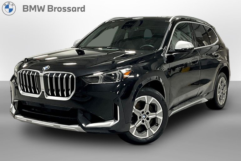 2023 BMW X1