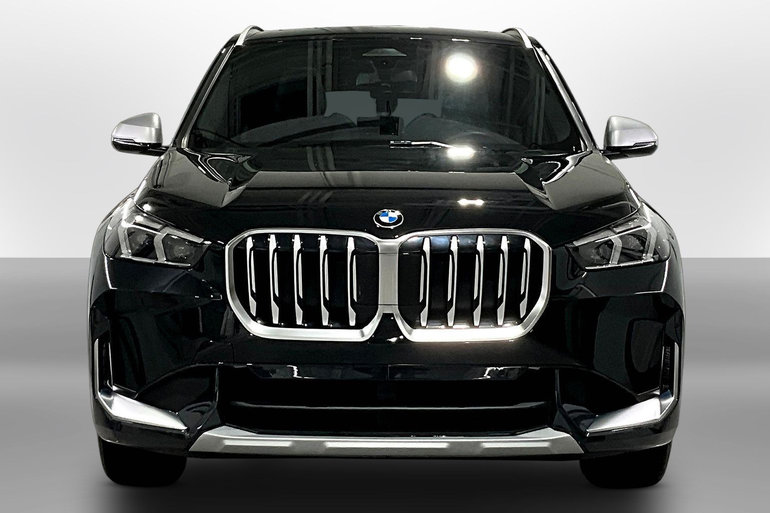 2023 BMW X1