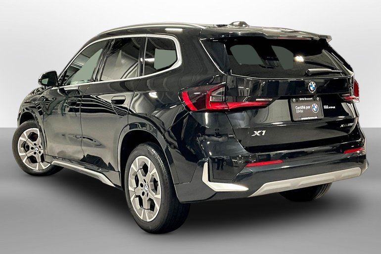 2023 BMW X1