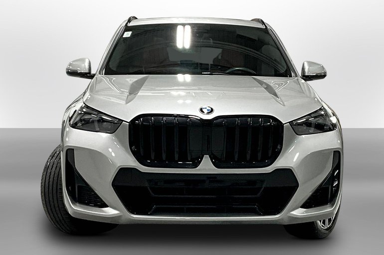 2024 BMW X1
