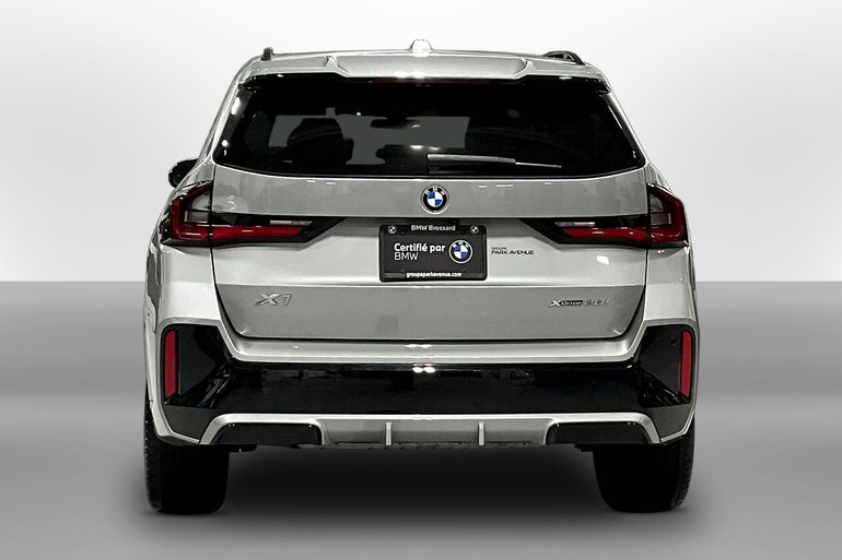 2024 BMW X1