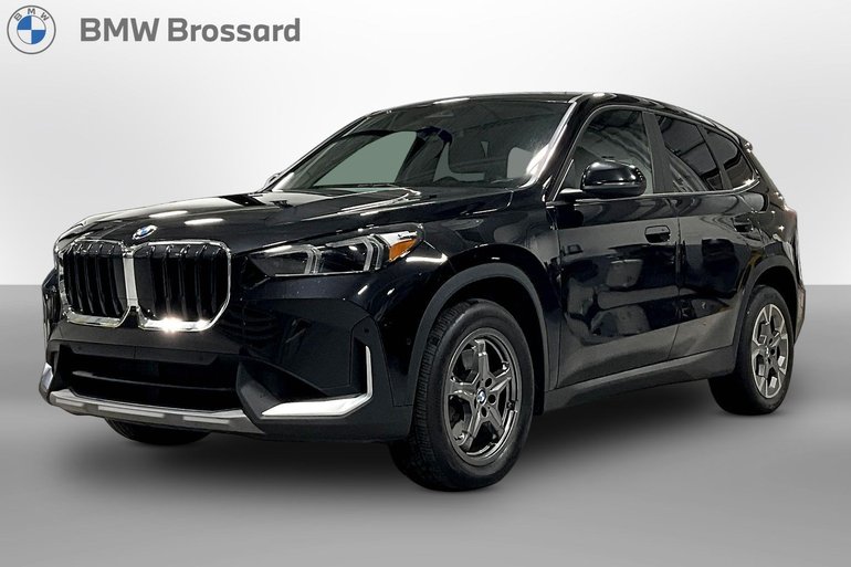 2025 BMW X1
