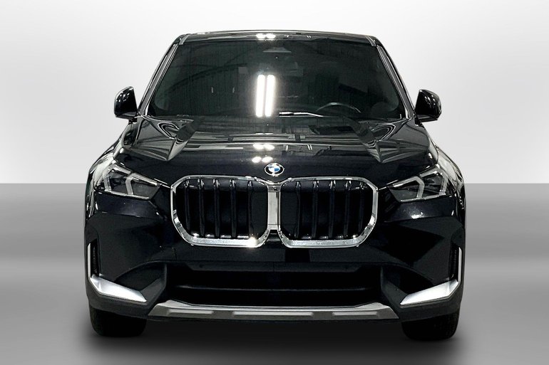 2025 BMW X1