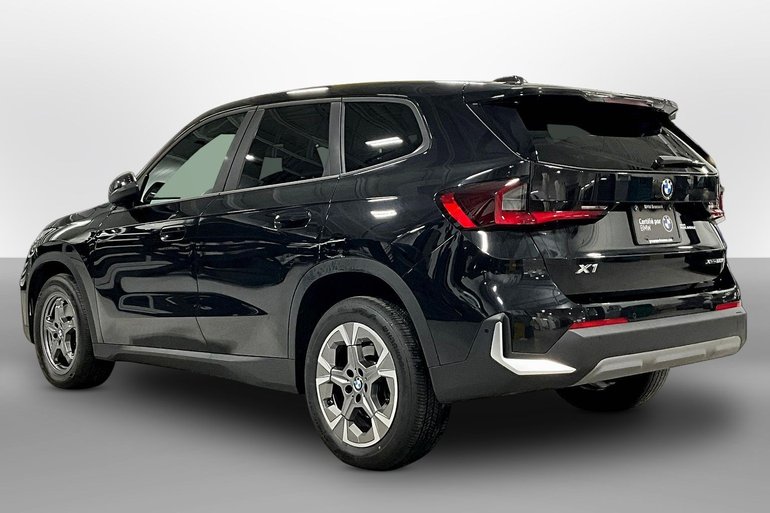 2025 BMW X1