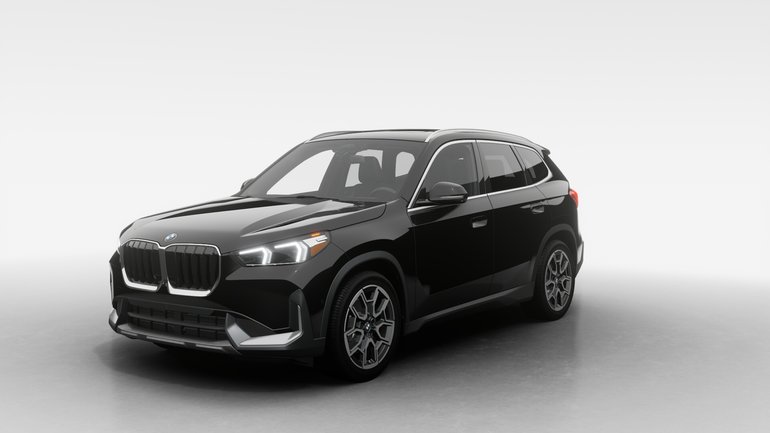 2026 BMW X1