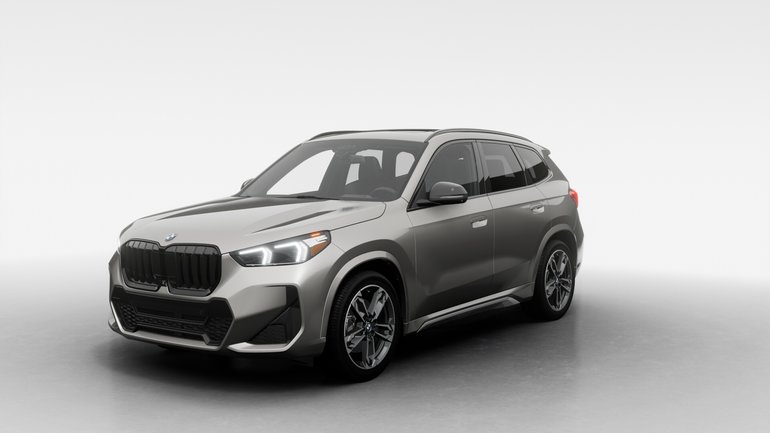 2026 BMW X1