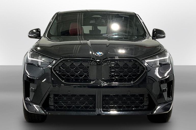 2025 BMW X2