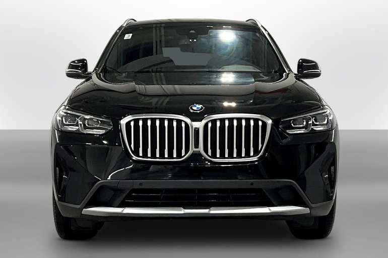 2023 BMW X3