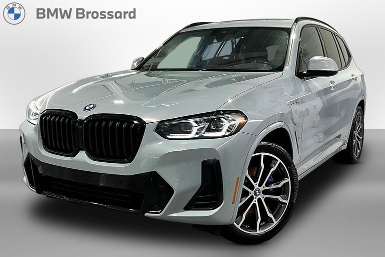 2023 BMW X3
