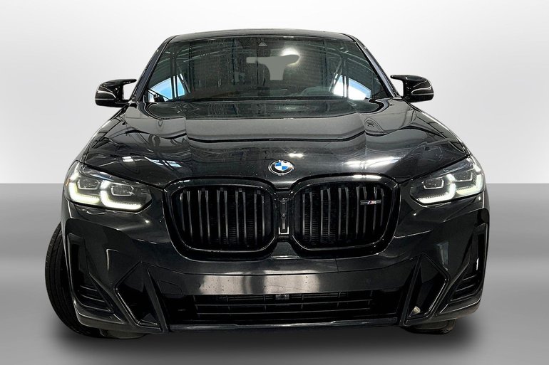 2024 BMW X4