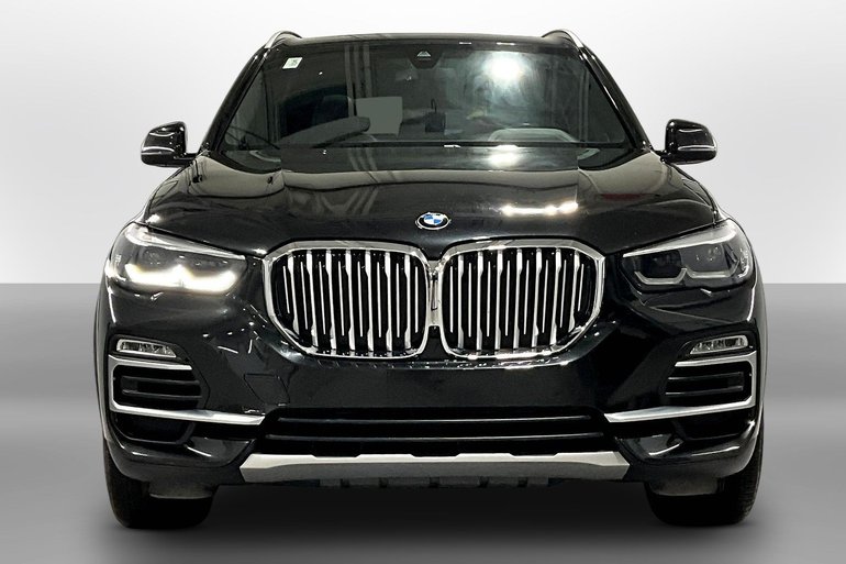2019 BMW X5