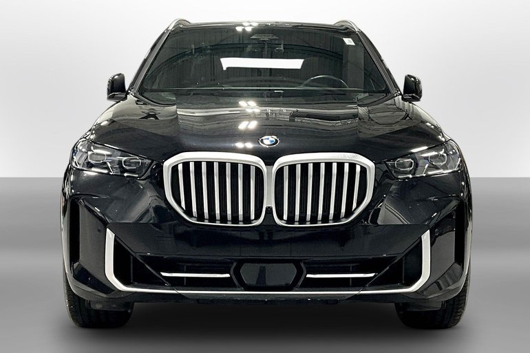 2025 BMW X5