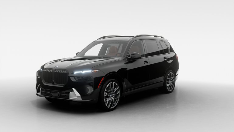 2026 BMW X7