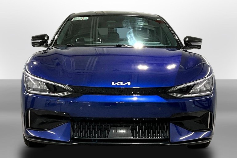 2023 Kia EV6