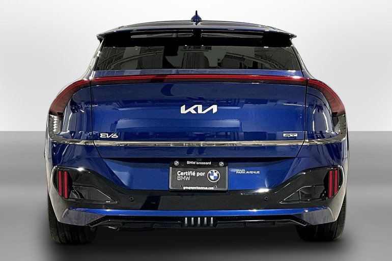 2023 Kia EV6