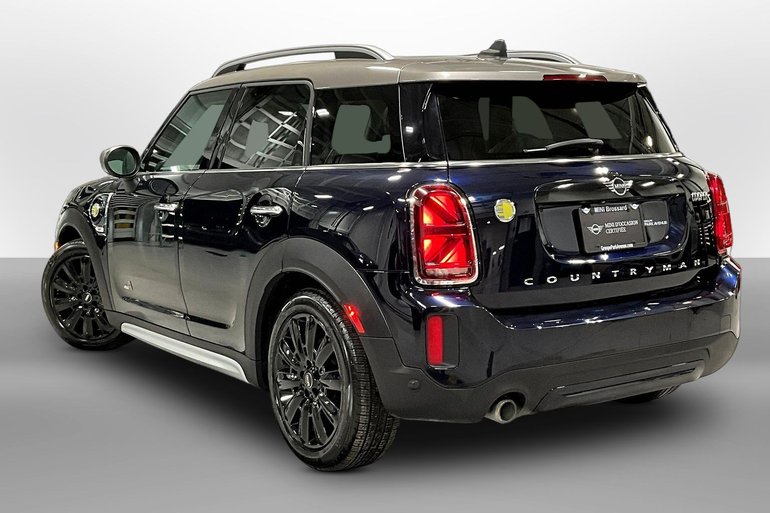 2021 MINI Cooper Countryman