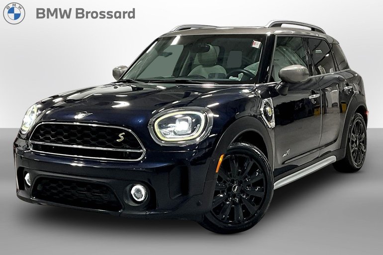 2021 MINI Cooper Countryman