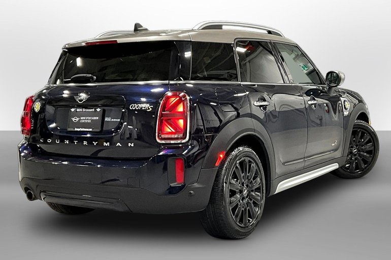 2021 MINI Cooper Countryman