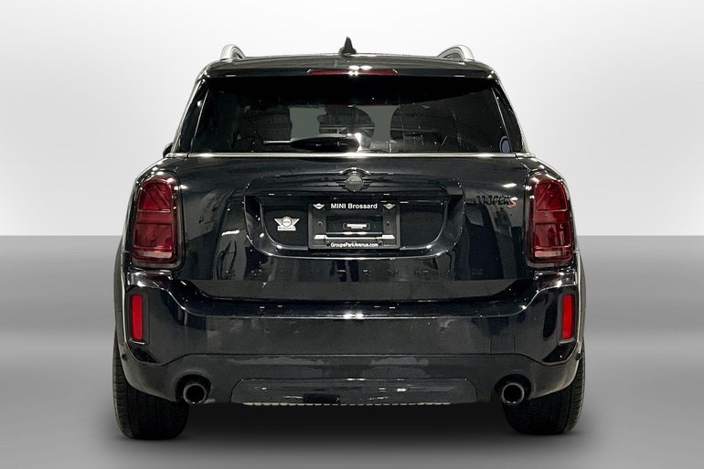 2023 MINI Cooper S Countryman
