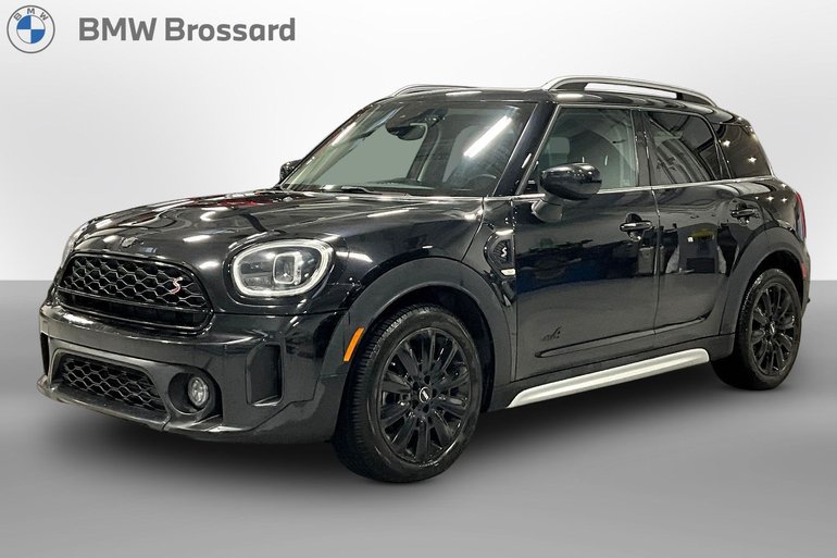 2023 MINI Cooper S Countryman