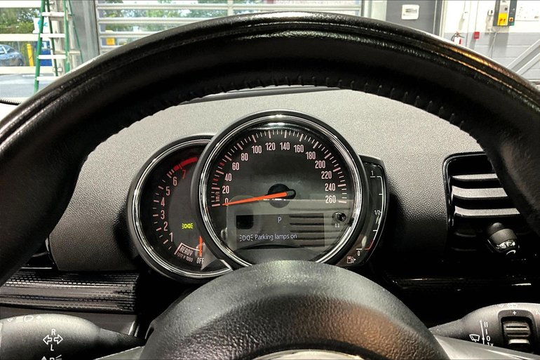 2019 MINI Cooper S