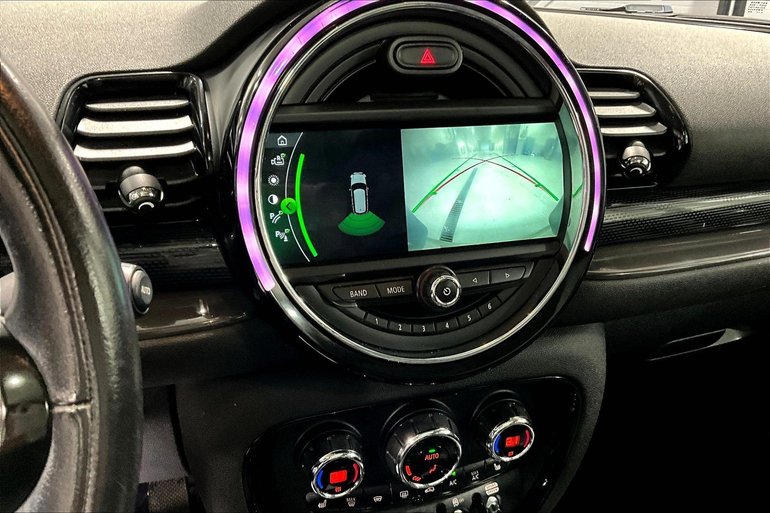 2019 MINI Cooper S