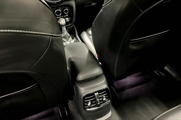 2019 MINI Cooper S