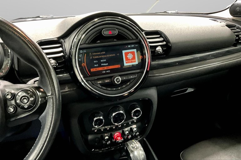2019 MINI Cooper S
