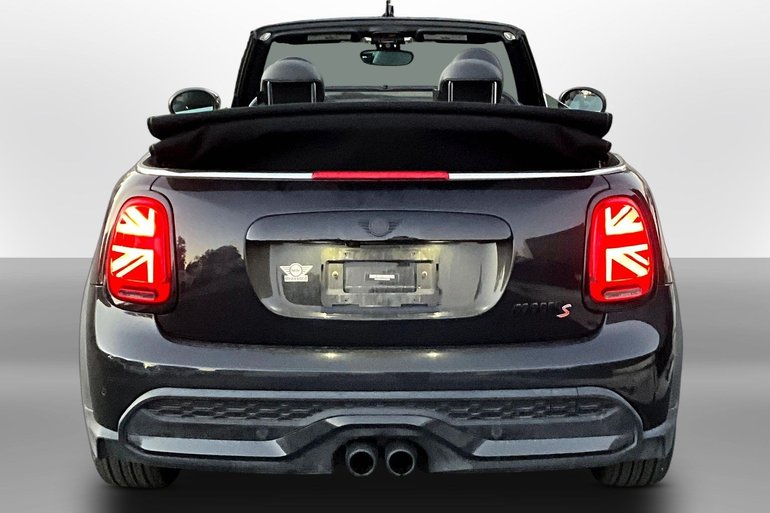 2023 MINI Cooper S