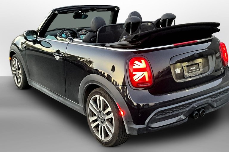 2023 MINI Cooper S