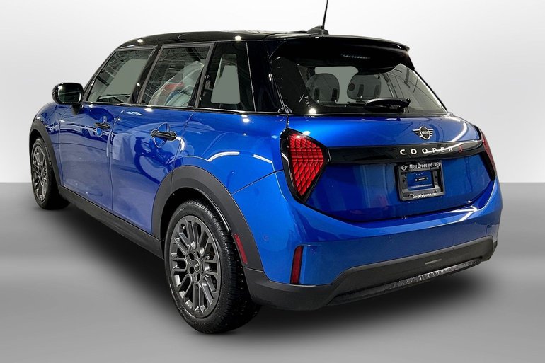2026 MINI Cooper S