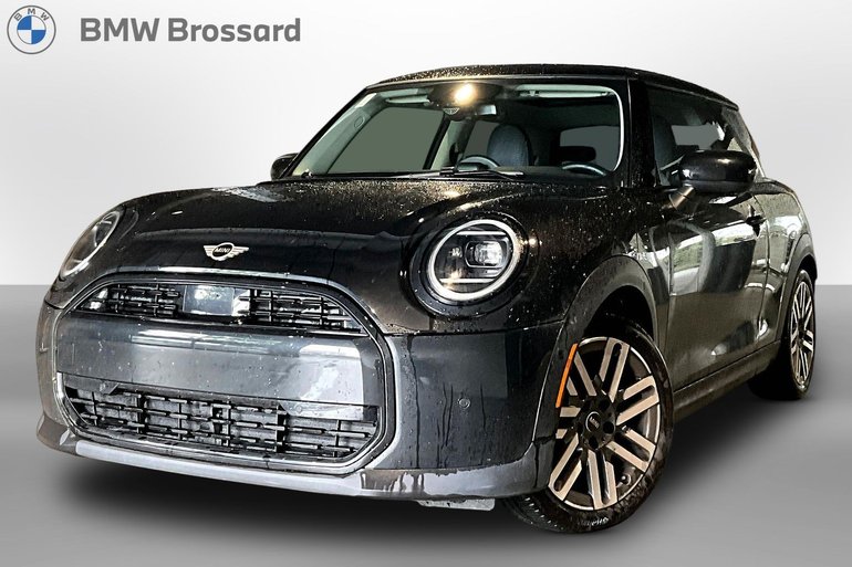 2025 MINI Cooper